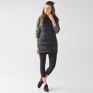 Lululemon | All Days Vest | Size 6
